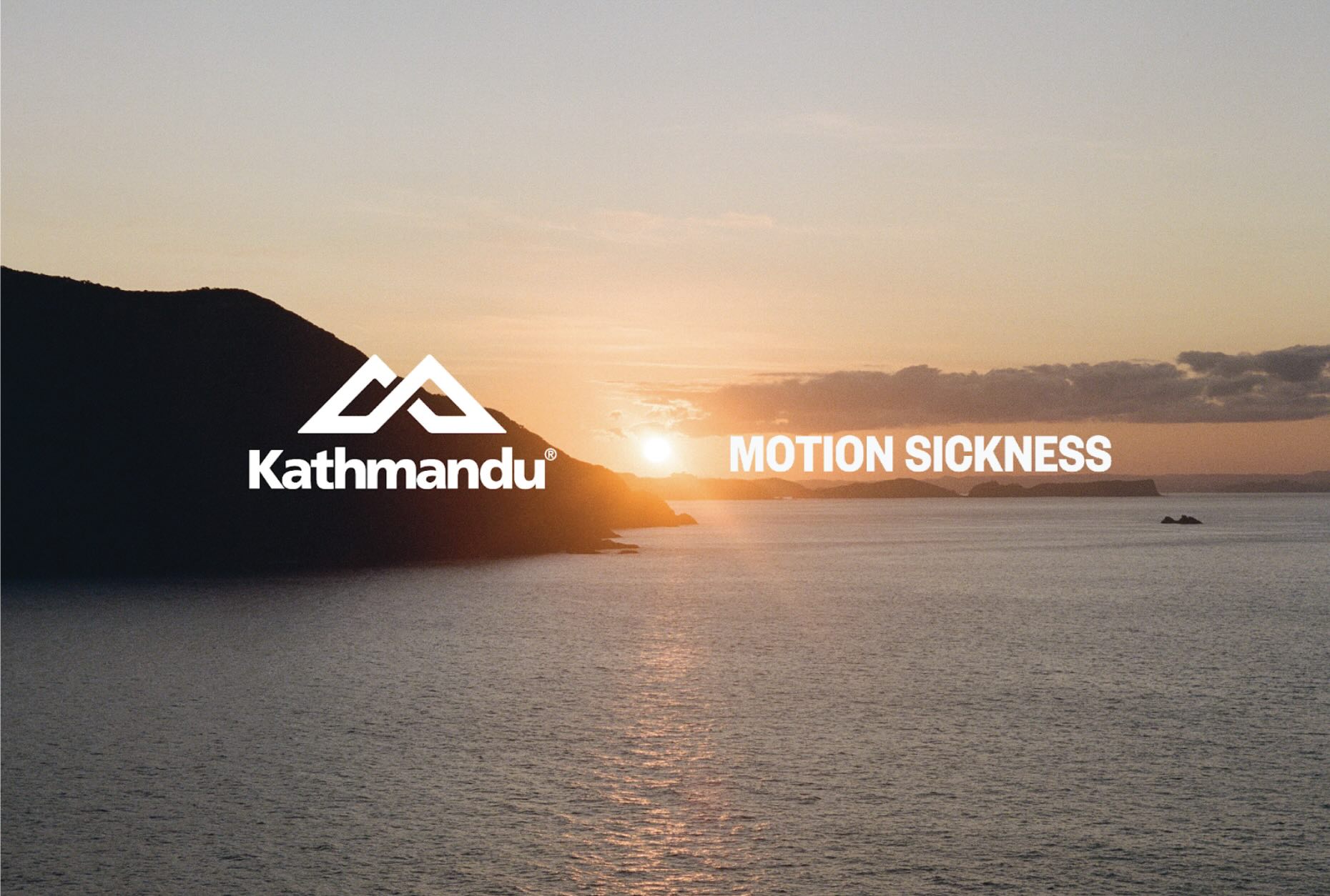 Kathmandu appoints Motion Sickness as Australian and New Zealand creative agency of record